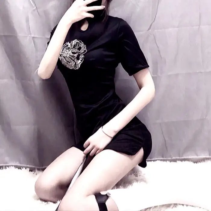 杀手寓言动画版