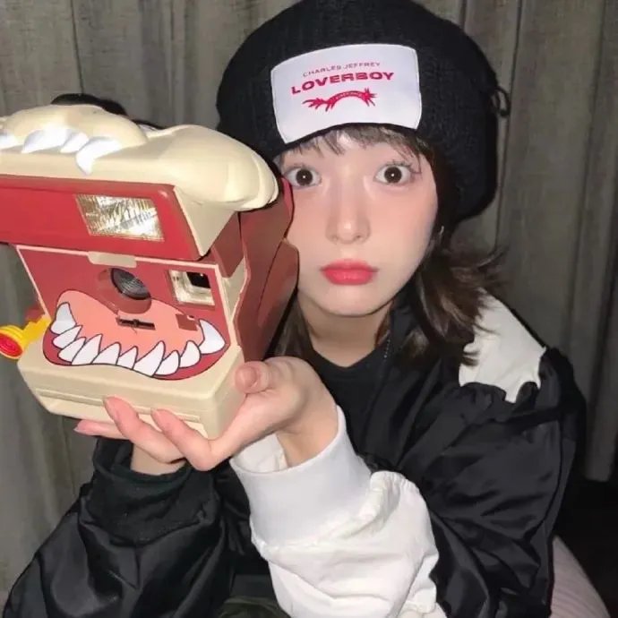 小迷糊大逃亡